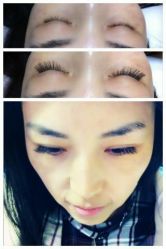 睫作-光SPA科技美肤