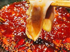 -楠火锅(绵阳首店)