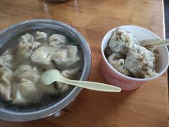 -王氏烧麦大骨汤水饺