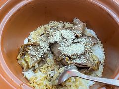 -其灵紫砂煲仔饭(富莲大厦店)