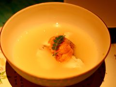 -風料理.鮨Omakase