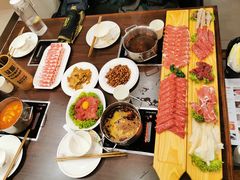 -舌尖记忆重庆火锅(悉尼店)