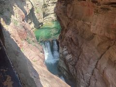 -云台山风景名胜区