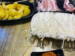 -莱真牛碳火烤肉(合肥旗舰店)