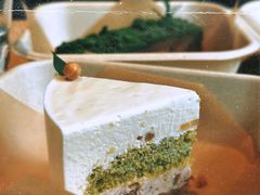 -知亘茶食