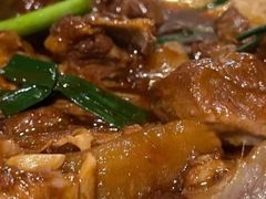 -熠盛·本帮菜Bistro(永嘉路店)