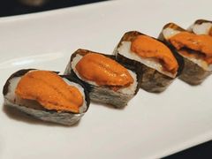 空运活海胆-天狗山料理(省体店)