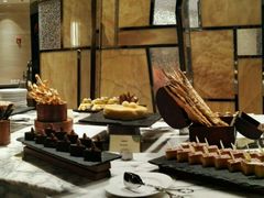 -杭州钱江新城万怡酒店-西餐厅