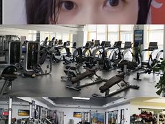 -健变健身俱乐部(前海天虹商场店)