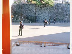 -名古屋城