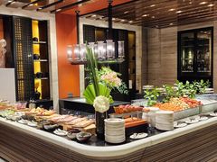 -深圳四季酒店·馥自助餐厅