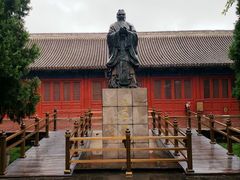 -北京国子监胡同