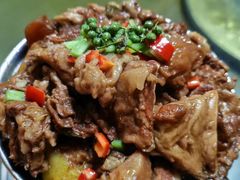 -闻香阁·清真(光荣道店)