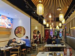 -钢管厂五区小郡肝火锅串串香(清河店)