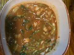 麻酱-平泽烤肉(锦水街店)