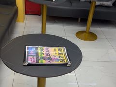 -谜盒子奇幻密室(南屏店)