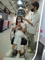 -悦SALON