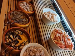 -温禾牛·和牛寿喜烧自助火锅(恒基名人店)