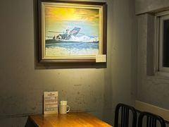 -Thanks美式餐厅(汉堡咖啡店)