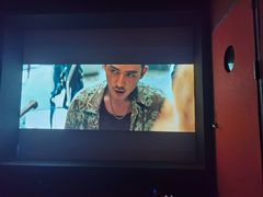 -极光点播影院·Switch.游戏馆(世界之窗店)