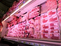 -世纪联华超市(大关店)