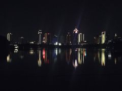 -南宁南湖公园