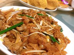 -香港深井掂檔烧鹅茶餐厅(海韵城店)