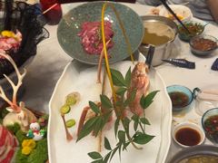-阳光码头海鲜火锅(玉立路店)