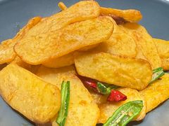 -58度品质川菜馆(经一路店)