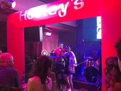 -Hooley's活利仕西餐厅(珠江新城店)