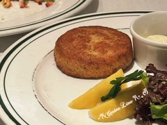 -Wolfgang’s Steakhouse 沃夫冈牛排馆(上海白玉兰广场店)