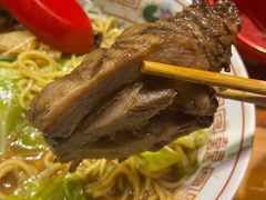 -老龙亭拉面店