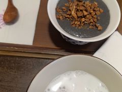 -五代同糖·甜品糖水店(河下古镇店)