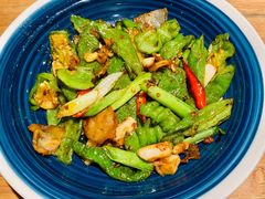 农家小炒肉-珍味汤馆·潮汕家乡菜(保利文化广场店)