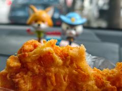 苕面窝-覃肥叔桂林米粉(粮道街店)