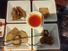-临家闽南菜(宝洲路店)