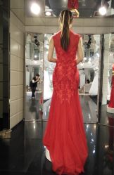 点击看大图 -韩国天使嫁衣婚纱礼服馆(上海旗舰店)