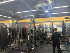 -FEELINGME乐刻包月私教馆·健身(真北华润万家店)
