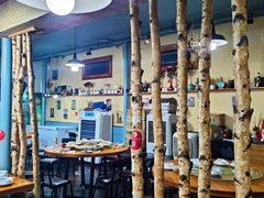 -温州一家人美食(西木头市店)