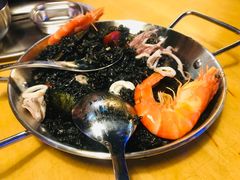 -囧吉香生蚝牛排馆(湖北路店)