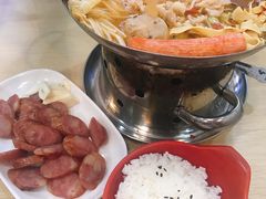 -张妈台式锅烧(深大店)