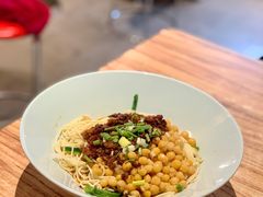 干溜杂酱面-好這口重庆小面(总店)