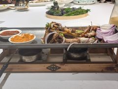 -新疆兵团食府清真(马连道店)
