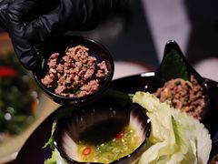 -Tegu泰古莲·泰国餐厅(红山6979店)