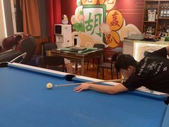-老炮儿轰趴团建KTV桌游棋牌主题馆(五道口店（底商店))