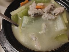 -顺德美的万豪酒店-万豪中餐厅