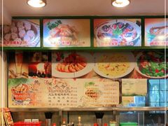 -紫金食坊(江南西路店)