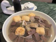 -四宜糕团店(南大街店)