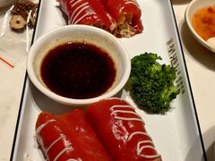 -食膳星港记·手工现做港式茶餐厅(吉联店)