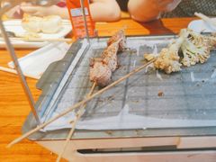 -本色.小马哥烧烤(五一路总店)
